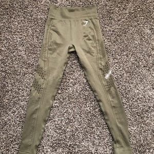 Gymshark Flawless Knit